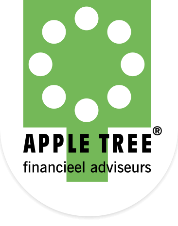 Logo Apple Tree financieel adviseurs